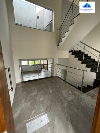 Imagem Casa com 3 Quartos à Venda, 150 m² em Parque Jambeiro - Campinas