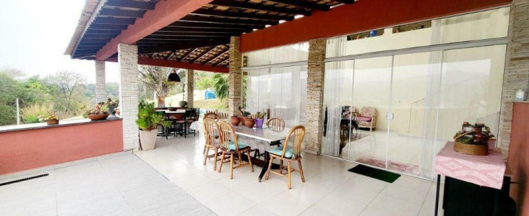 Imagem Chácara com 3 Quartos à Venda, 314 m² em Jardim Estância Brasil - Atibaia Imagem Chácara com 3 Quartos à Venda, 314 m² em Jardim Estância Brasil - Atibaia