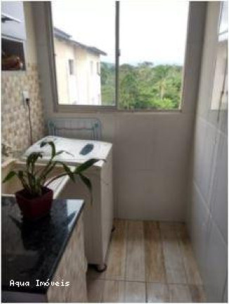 Imagem Apartamento com 2 Quartos à Venda, 50 m² em Umuarama - Itanhaém Imagem Apartamento com 2 Quartos à Venda, 50 m² em Umuarama - Itanhaém