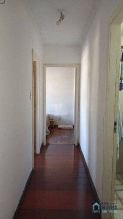 Imagem Apartamento com 2 Quartos à Venda, 62 m² em Santana - Porto Alegre