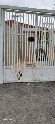 Imagem Casa com 3 Quartos à Venda, 100 m² em Jardim Líbano - São Paulo