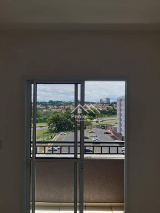 Imagem Apartamento com 2 Quartos à Venda, 47 m² em Residencial Greenville - Ribeirão Preto Imagem Apartamento com 2 Quartos à Venda, 47 m² em Residencial Greenville - Ribeirão Preto