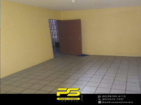 Imagem Apartamento com 2 Quartos à Venda, 50 m² em Jardim Cidade Universitária - João Pessoa Imagem Apartamento com 2 Quartos à Venda, 50 m² em Jardim Cidade Universitária - João Pessoa