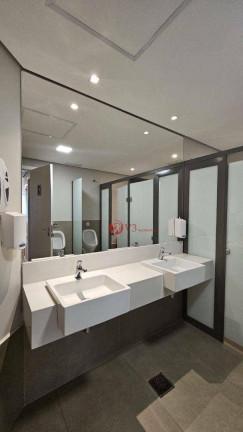Imagem Sala Comercial para Alugar, 300 m² em Vila Olímpia - São Paulo Imagem Sala Comercial para Alugar, 300 m² em Vila Olímpia - São Paulo