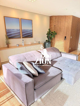 Imagem Apartamento com 3 Quartos à Venda, 100 m² em Tremembé - São Paulo