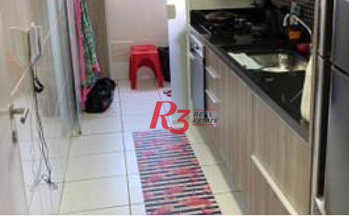 Imagem Apartamento com 3 Quartos à Venda, 83 m² em Marapé - Santos Imagem Apartamento com 3 Quartos à Venda, 83 m² em Marapé - Santos