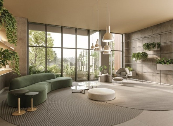 Imagem Apartamento com 2 Quartos à Venda, 71 m² em Jardim Lindóia - Porto Alegre