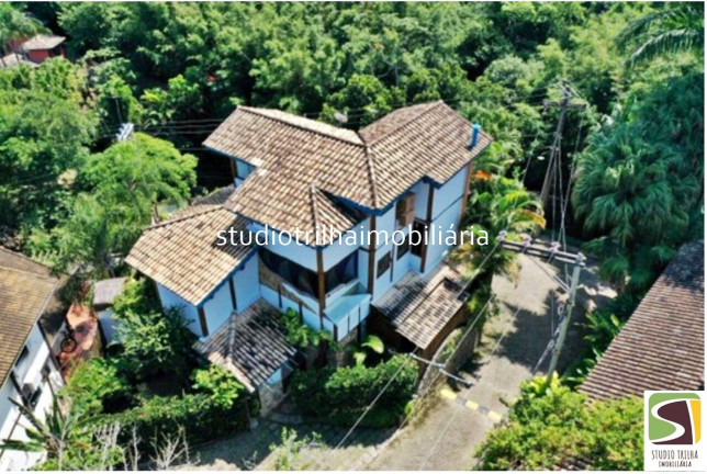 Imagem Sobrado com 6 Quartos à Venda, 695 m² em Engenho D Agua - Ilhabela Imagem Sobrado com 6 Quartos à Venda, 695 m² em Engenho D Agua - Ilhabela