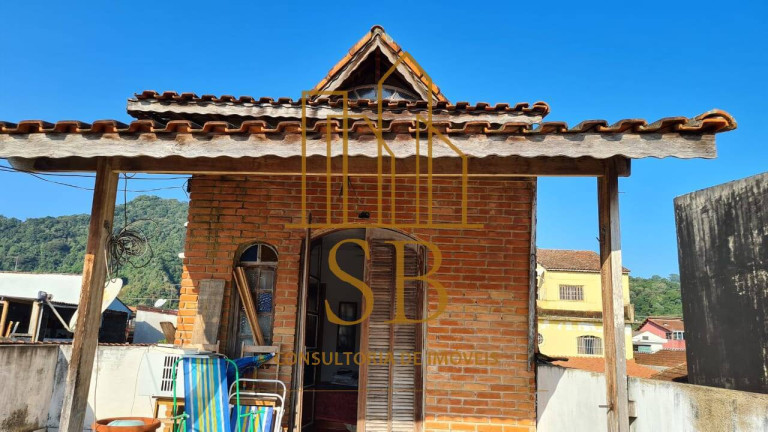 Imagem Sobrado com 4 Quartos à Venda, 220 m² em Vila São Jorge - São Vicente Imagem Sobrado com 4 Quartos à Venda, 220 m² em Vila São Jorge - São Vicente