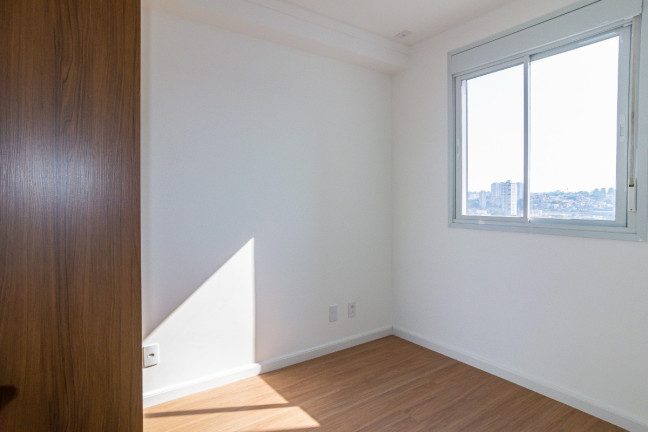 Imagem Apartamento com 1 Quarto à Venda, 34 m² em Vila Andrade - São Paulo