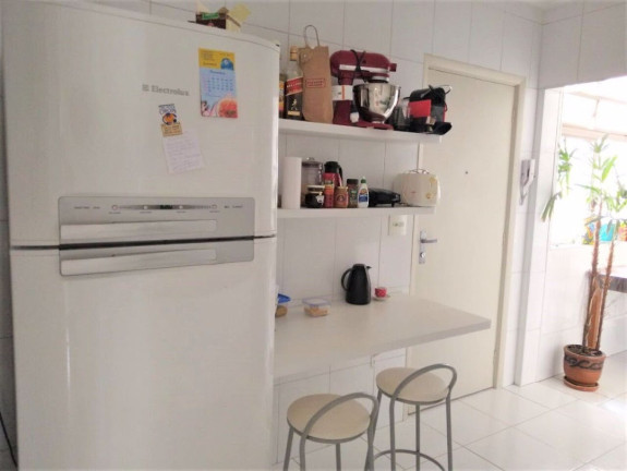 Imagem Apartamento com 2 Quartos à Venda, 95 m² em Vila Clementino - São Paulo