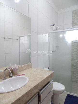 Imagem Casa de Condomínio com 4 Quartos à Venda, 342 m² em Cascata - Paulínia