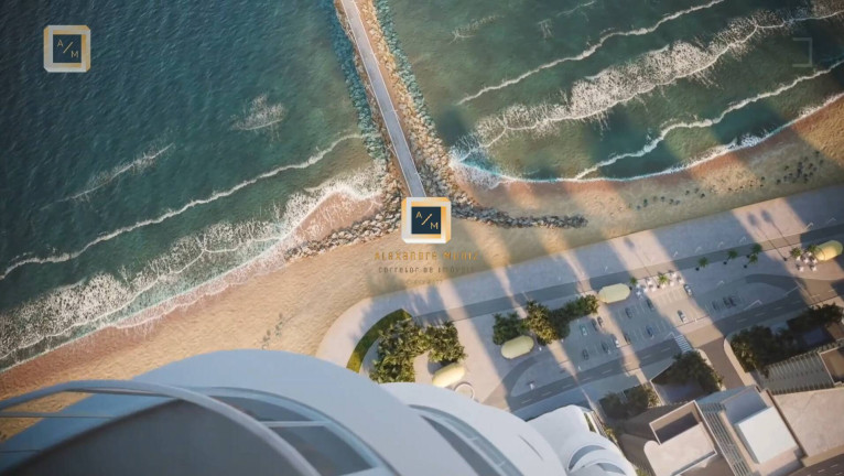 Imagem Apartamento com 4 Quartos à Venda, 435 m² em Meireles - Fortaleza Imagem Apartamento com 4 Quartos à Venda, 435 m² em Meireles - Fortaleza