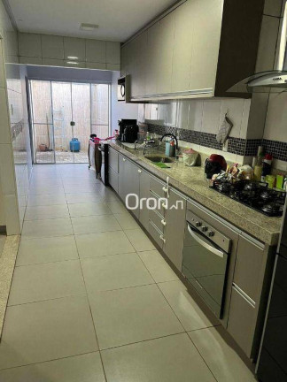 Imagem Casa com 4 Quartos à Venda, 120 m² em Chácaras Anhangüera - Goiânia Imagem Casa com 4 Quartos à Venda, 120 m² em Chácaras Anhangüera - Goiânia