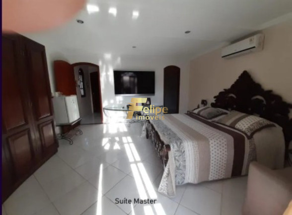 Imagem Casa com 5 Quartos à Venda, 258 m² em Mata Da Praia - Vitória Imagem Casa com 5 Quartos à Venda, 258 m² em Mata Da Praia - Vitória