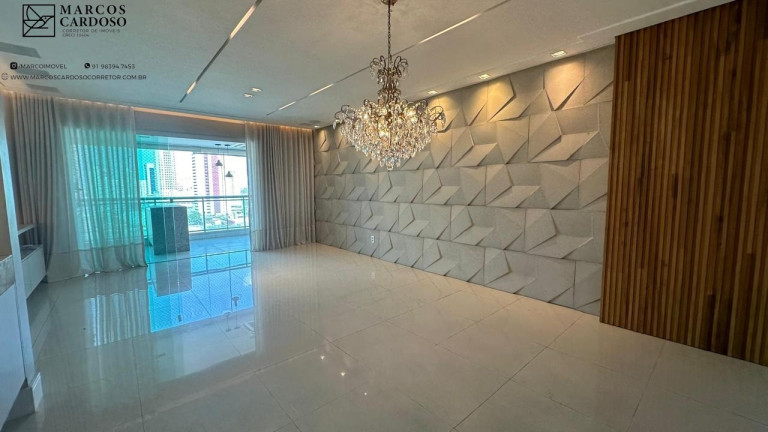 Imagem Imóvel com 3 Quartos à Venda, 166 m² em Nazaré - Belém Imagem Imóvel com 3 Quartos à Venda, 166 m² em Nazaré - Belém