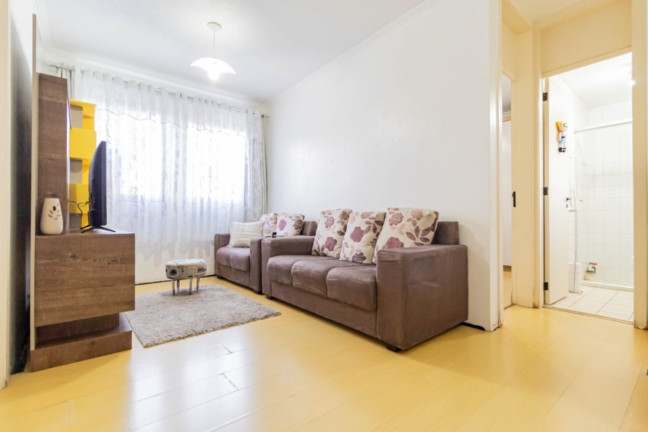 Imagem Apartamento com 2 Quartos à Venda, 44 m² em Sarandi - Porto Alegre