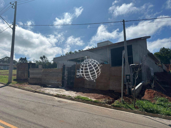Imagem Casa com 3 Quartos à Venda, 209 m² em Elementum Residencial Atibaia - Atibaia Imagem Casa com 3 Quartos à Venda, 209 m² em Elementum Residencial Atibaia - Atibaia