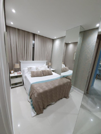 Imagem Apartamento com 2 Quartos à Venda, 44 m² em Jardim Jandira - Jandira Imagem Apartamento com 2 Quartos à Venda, 44 m² em Jardim Jandira - Jandira