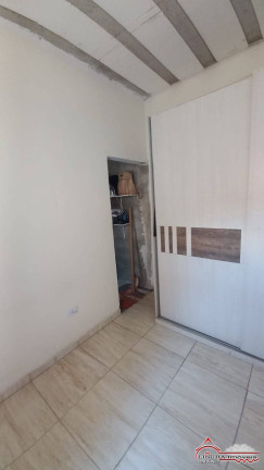 Imagem Casa com 2 Quartos à Venda, 125 m² em Vila Ita - Jacareí