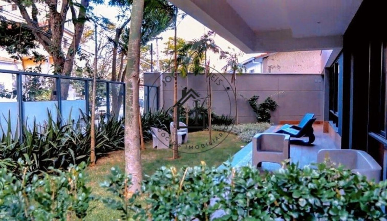 Imagem Apartamento com 3 Quartos à Venda, 103 m² em Alto De Pinheiros - São Paulo
