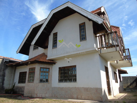 Imagem Casa com 4 Quartos à Venda,  em Vila Lolly - Campos Do Jordão