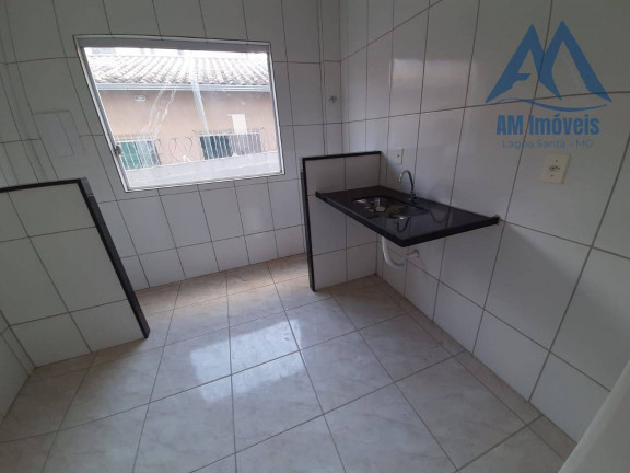 Imagem Apartamento com 2 Quartos à Venda,  em Residencial Visão - Lagoa Santa