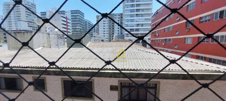 Imagem Apartamento com 1 Quarto à Venda, 47 m² em Canto Do Forte - Praia Grande Imagem Apartamento com 1 Quarto à Venda, 47 m² em Canto Do Forte - Praia Grande