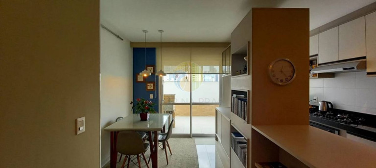 Imagem Apartamento com 2 Quartos à Venda, 108 m² em Nações - Balneário Camboriú