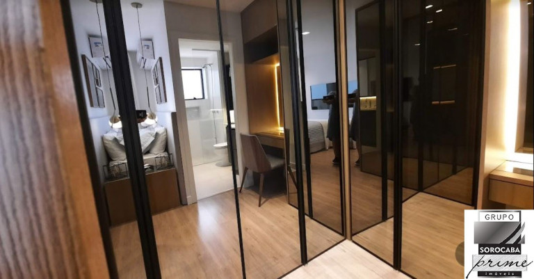 Imagem Apartamento com 2 Quartos à Venda, 85 m² em Jardim Faculdade - Sorocaba Imagem Apartamento com 2 Quartos à Venda, 85 m² em Jardim Faculdade - Sorocaba