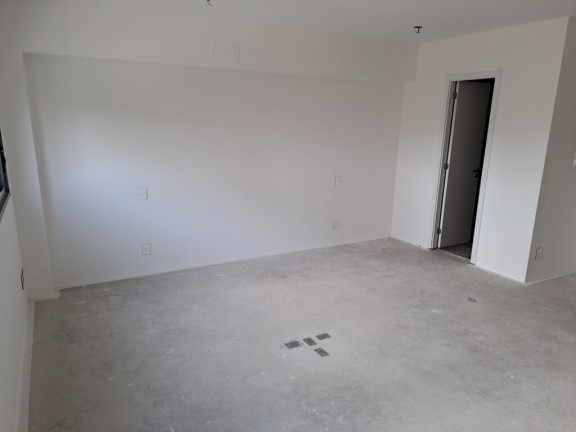 Imagem Imóvel com 1 Quarto à Venda, 38 m² em Chácara Das Pedras - Porto Alegre Imagem Imóvel com 1 Quarto à Venda, 38 m² em Chácara Das Pedras - Porto Alegre
