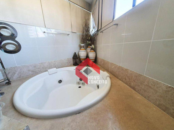 Imagem Apartamento com 4 Quartos à Venda, 230 m² em Cocó - Fortaleza