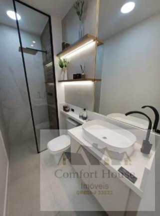 Imagem Casa com 2 Quartos à Venda, 38 m² em Canhema - Diadema