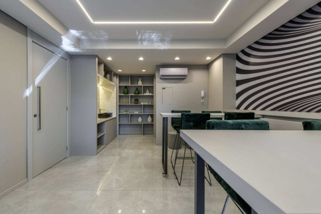 Imagem Studio com 1 Quarto à Venda, 27 m² em Bela Vista - Porto Alegre Imagem Studio com 1 Quarto à Venda, 27 m² em Bela Vista - Porto Alegre
