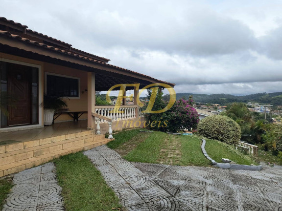 Casa de Condomínio com 4 Quartos à Venda, 670 m² em Atibaia