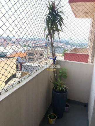 Imagem Apartamento com 3 Quartos à Venda, 104 m² em Osvaldo Cruz - São Caetano Do Sul Imagem Apartamento com 3 Quartos à Venda, 104 m² em Osvaldo Cruz - São Caetano Do Sul