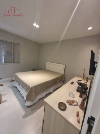 Imagem Apartamento com 3 Quartos à Venda, 68 m² em Jardim Germânia - São Paulo