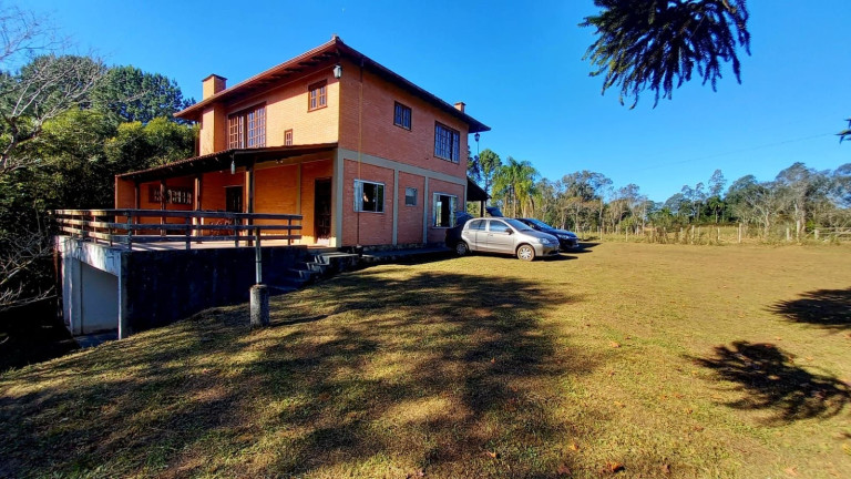 Fazenda à Venda, 250 m² em Zona Rural - Tijucas Do Sul