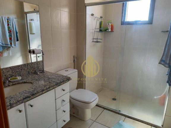 Imagem Apartamento com 4 Quartos à Venda, 176 m² em City Ribeirão - Ribeirão Preto