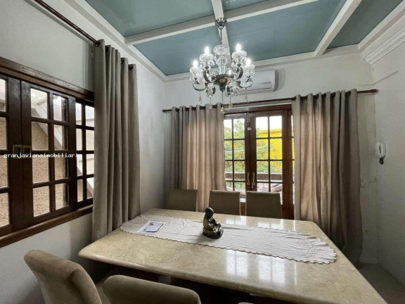 Imagem Casa à Venda,  em Jardim Semiramis - Cotia