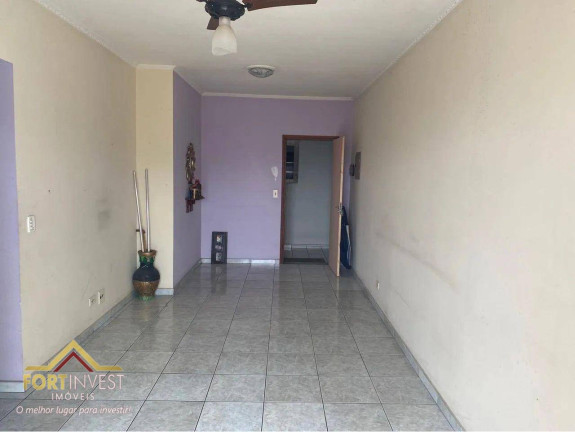 Imagem Imóvel com 2 Quartos à Venda, 60 m² em Vila Sônia - Praia Grande