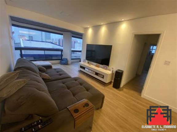 Imagem Apartamento com 5 Quartos à Venda, 137 m² em Vila Guilhermina - Praia Grande Imagem Apartamento com 5 Quartos à Venda, 137 m² em Vila Guilhermina - Praia Grande