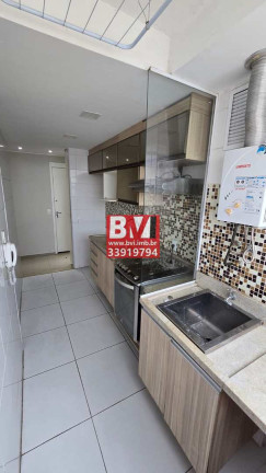 Imagem Apartamento com 2 Quartos à Venda, 48 m² em Rocha Miranda - Rio De Janeiro Imagem Apartamento com 2 Quartos à Venda, 48 m² em Rocha Miranda - Rio De Janeiro