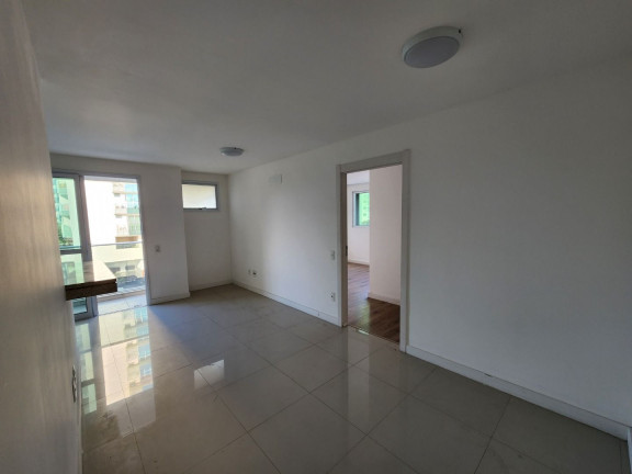 Imagem Imóvel com 2 Quartos à Venda, 79 m² em Barra Da Tijuca - Rio De Janeiro
