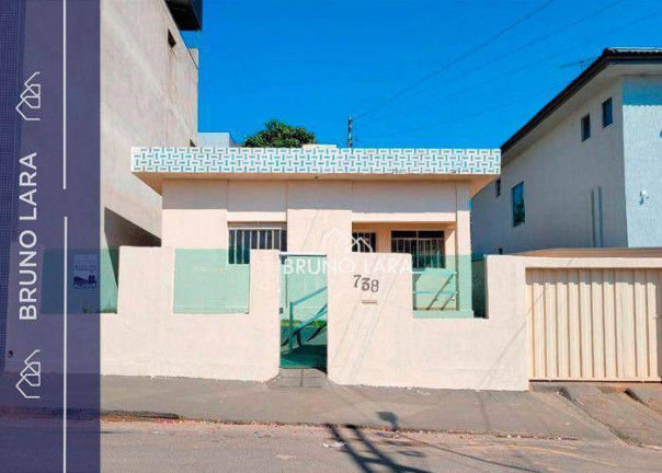 Casa com 3 Quartos para Alugar, 90 m² em Centro - Igarapé