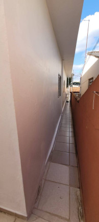 Imagem Casa com 3 Quartos à Venda, 200 m² em Jardim Pacaembu - Jundiaí