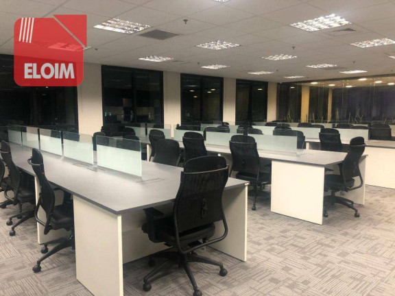 Imóvel para Alugar, 300 m² em Vila Olímpia - São Paulo