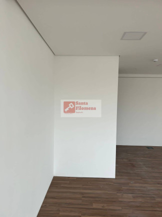 Imagem Sala Comercial para Alugar, 37 m² em Centro - Santo André
