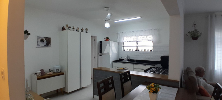 Imagem Apartamento com 3 Quartos à Venda, 150 m² em Ponta Da Praia - Santos