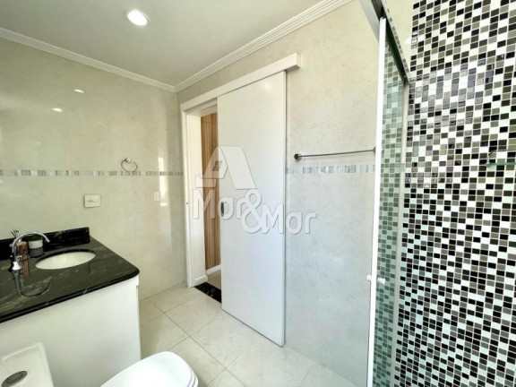 Imagem Apartamento com 3 Quartos à Venda, 124 m² em Pitangueiras - Guarujá Imagem Apartamento com 3 Quartos à Venda, 124 m² em Pitangueiras - Guarujá